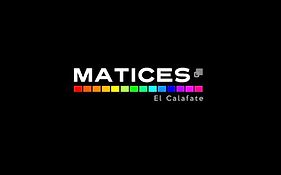 Apartamentos Matices